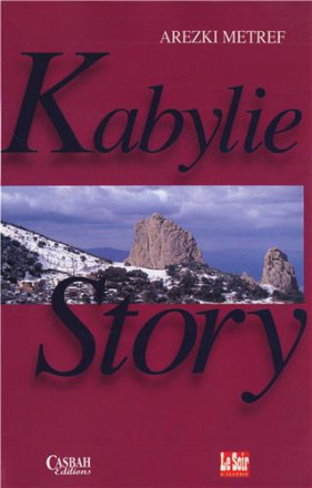 Kabylie story