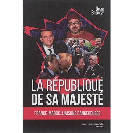 La république de sa majesté