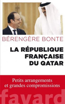 La république française du Qatar