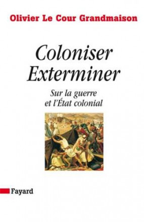 Coloniser exterminer