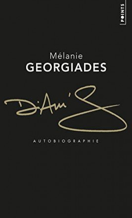 Diam's autobiographie