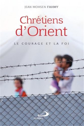 Chrétiens d'Orient