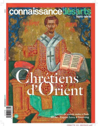 Chrétiens d'orient