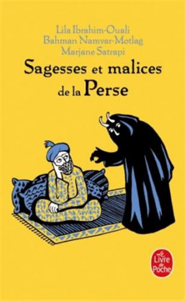Sagesses et malices de la perse
