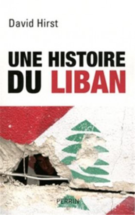 Une histoire du Liban 1860 2009