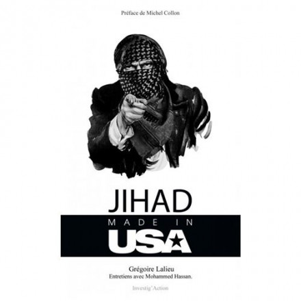 Jihad made in usa