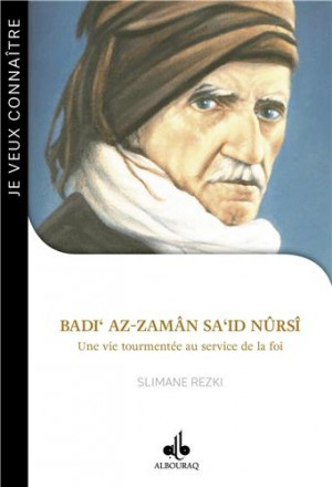 Badi’az Zaman Said Nûrsî