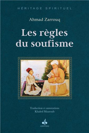 Règles du soufisme