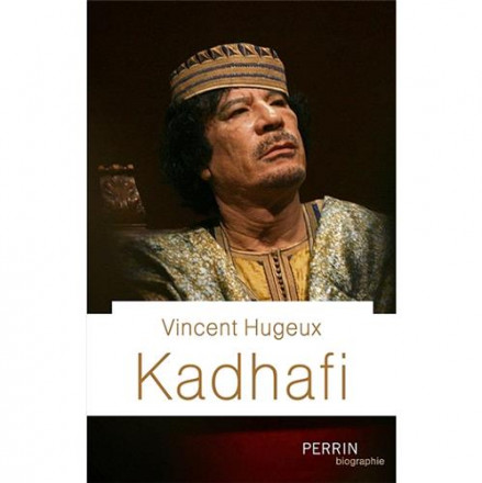 Kadhafi