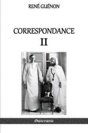 Correspondances II
