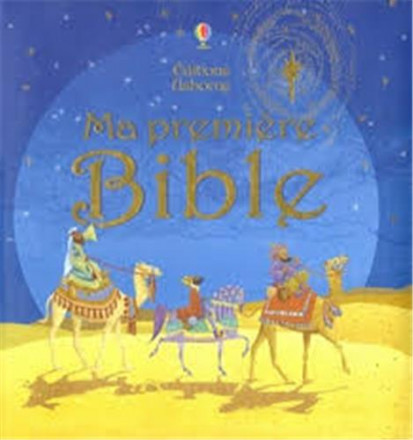Ma première bible