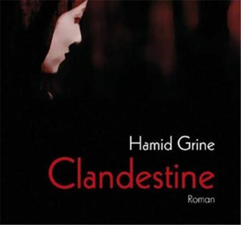 Clandestine (roman)