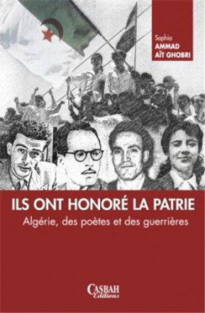 Ils ont honoré la patrie Algérie