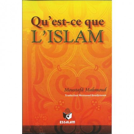 Qu'est ce que l'islam?