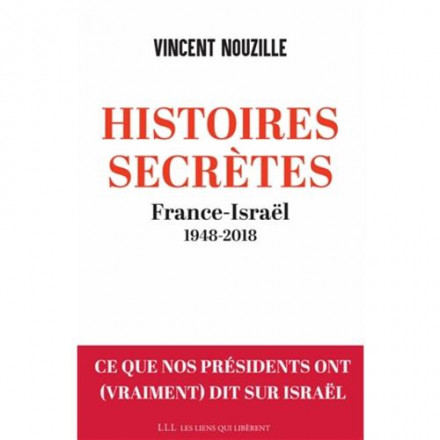 Histoires secrètes