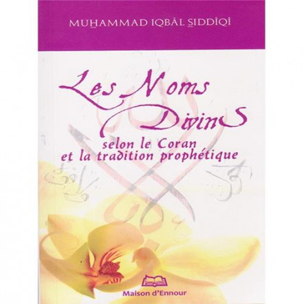 Les noms divins
