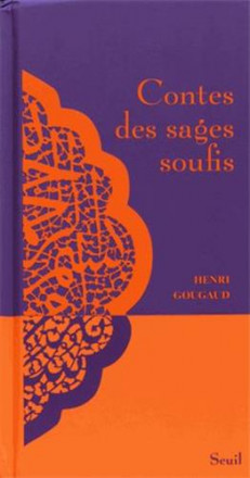 Contes des sages soufis