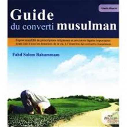 Guide du converti musulman