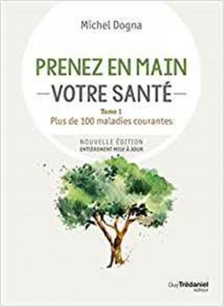 Prenez en mains votre santé t1