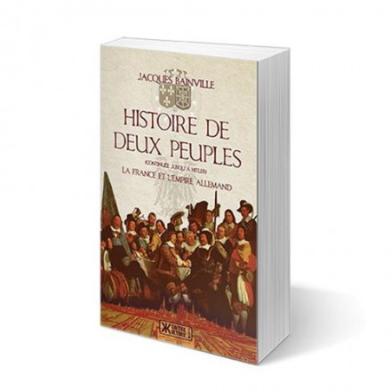 Histoire des deux peuples