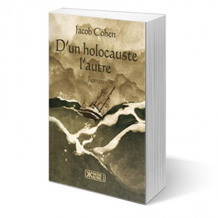 D'un holocauste l'autre