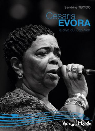 Cesaria Evora, la diva du Cap Vert