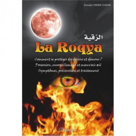 La roqya