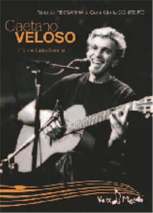 Caetano vélos, l'âme brésilienne