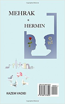 Mehrak : hermin (persan)