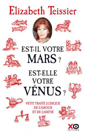 Est il votre mars ? est elle votre venus ? petit traite ludique de l'amour et de l'amitié