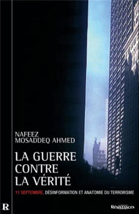 La guerre contre la vérité 