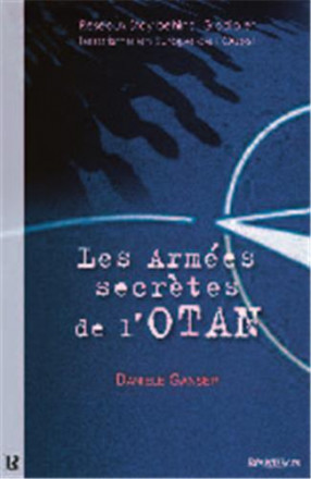 Les armées secrètes de l’otan 