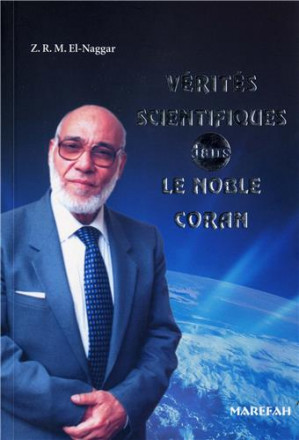 Vérités scientifiques dans le noble coran