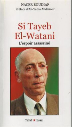 Si Tayeb el Watani