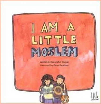 I am à little moslem