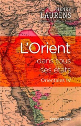 L'orient dans tous ses états orientales iv