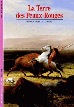 La terre des peaux rouges