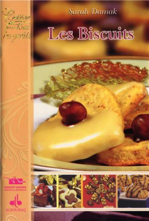 Les biscuits