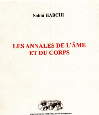 Les annales de l'âme et du corps