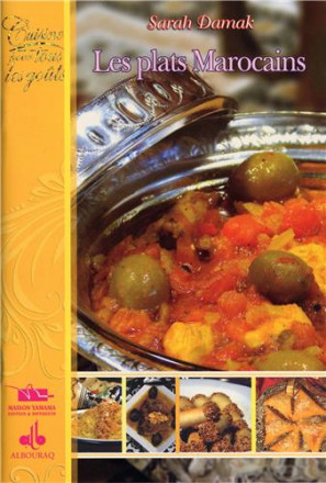 Les plats marocains 