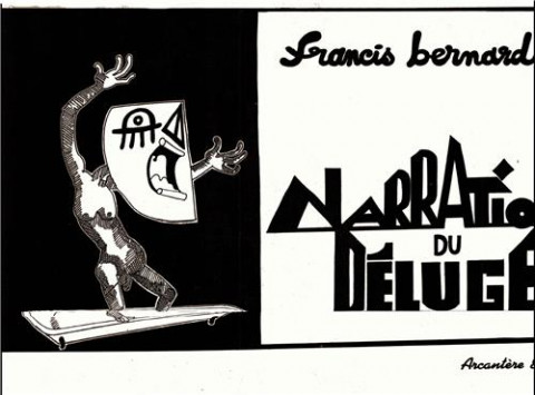 Narration du déluge