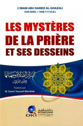 Les mystères de la prière