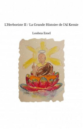 L'herboriste II / le trésor du puits de l'ermite ou à grande histoire de l'al kemie (tomes 4, 5, 6)
