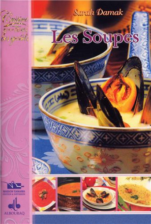 Les soupes
