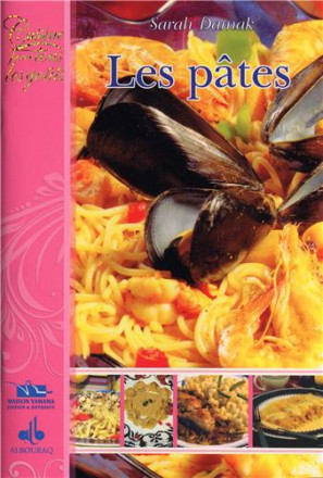 Les pâtes