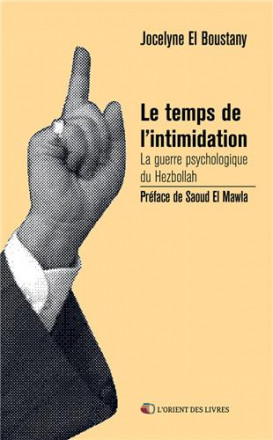 Le temps de l'intimidation