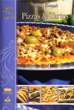 Pizzas et tartes
