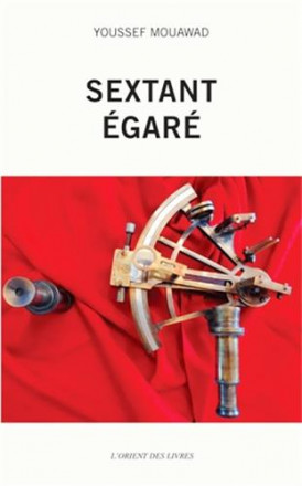 Sextant égaré