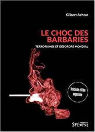 Le choc des barbaries