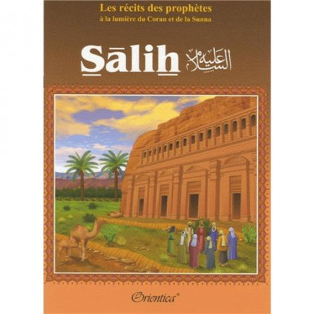 Salih
